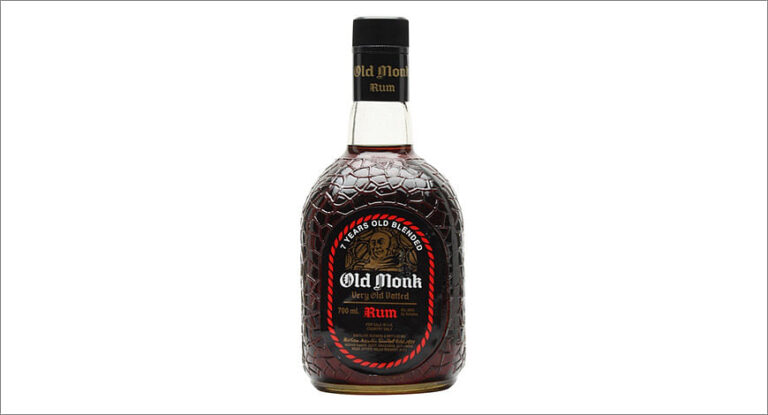Old Monk Rum Price in India in 2023 – 180ml, 500ml and others