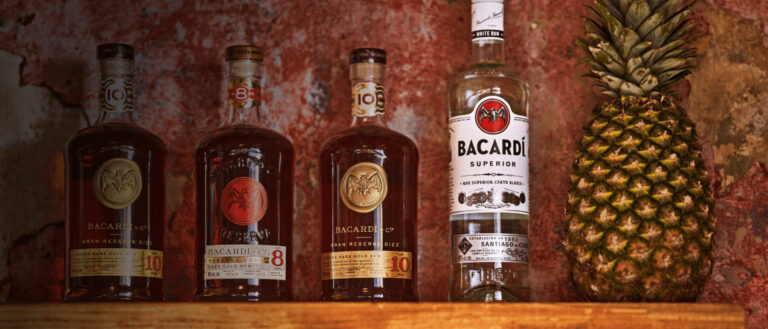 Bacardi Rum Price in India | Latest Price Updated [2024]